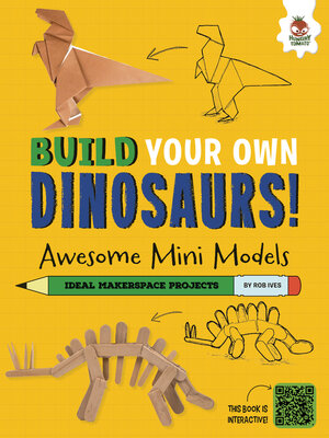 cover image of Awesome Mini Models